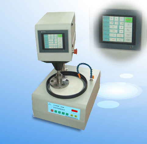 ���ܼӉ���ĥ����C(j��) POL-1000S�r(ji��)��