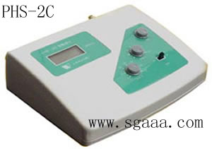 PHS-2C�͔�(sh��)���@ʾ���Ӌ�r��